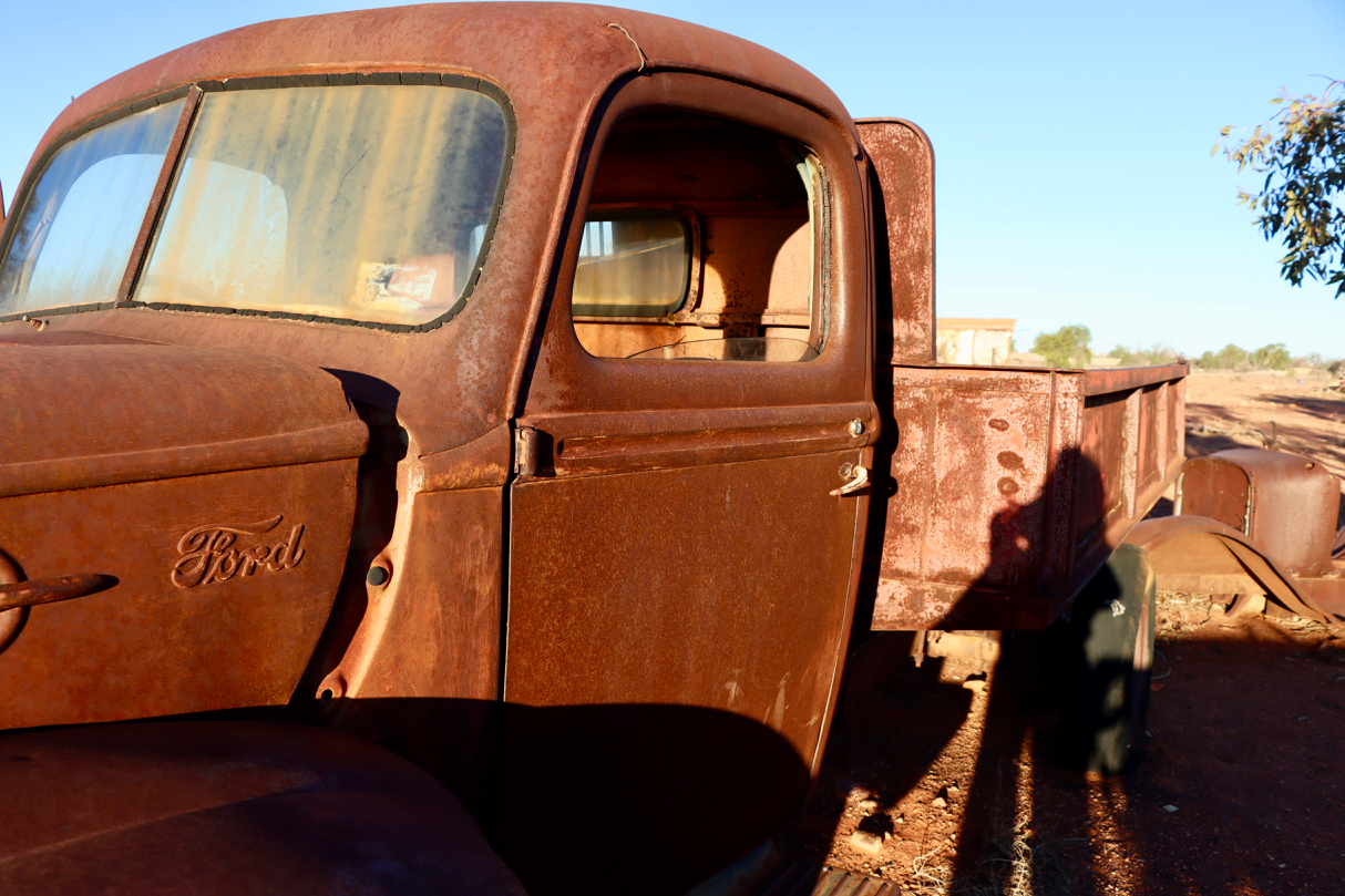 Dead Town – photo 14