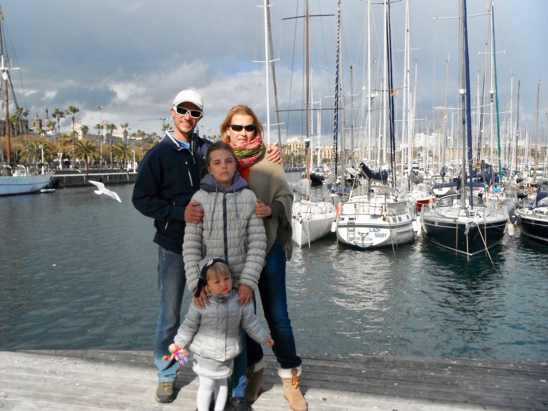 Our Radio Show on Yacht Radio :) – photo 2
