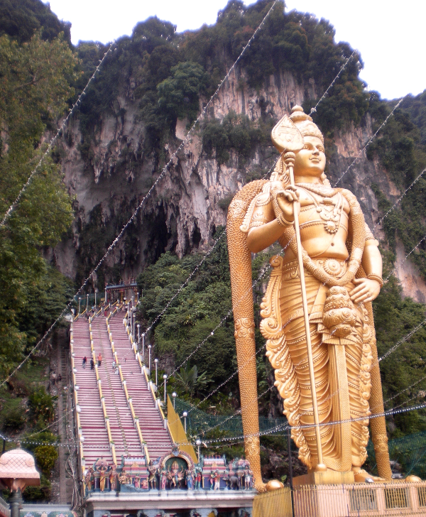 Malaysia – photo 4