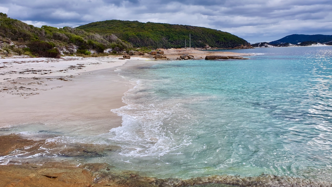Off to Tasmania, or 2,000 Miles in the Southern Ocean – photo 6