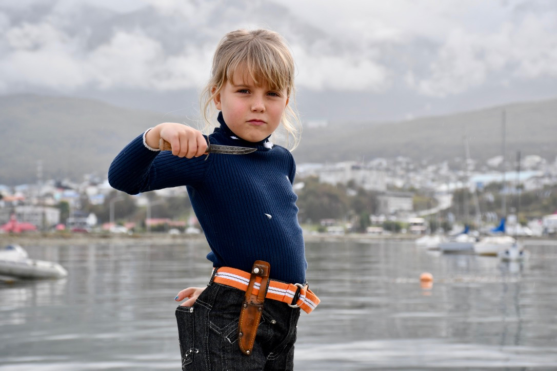 Огненная Земля сегодня – фото 8