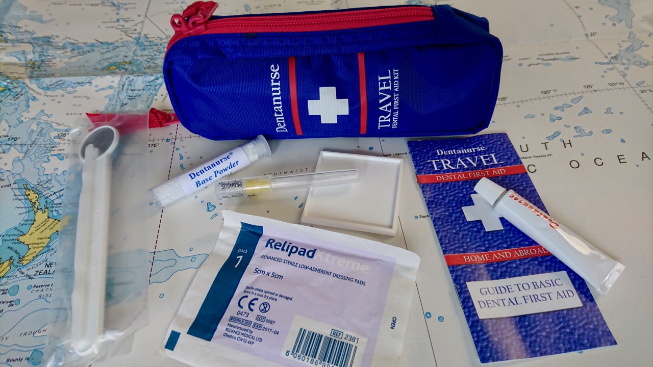 Travel First-Aid Kit. What to Pack in a First-Aid Kit for a Seaside Trip with Children – photo 8