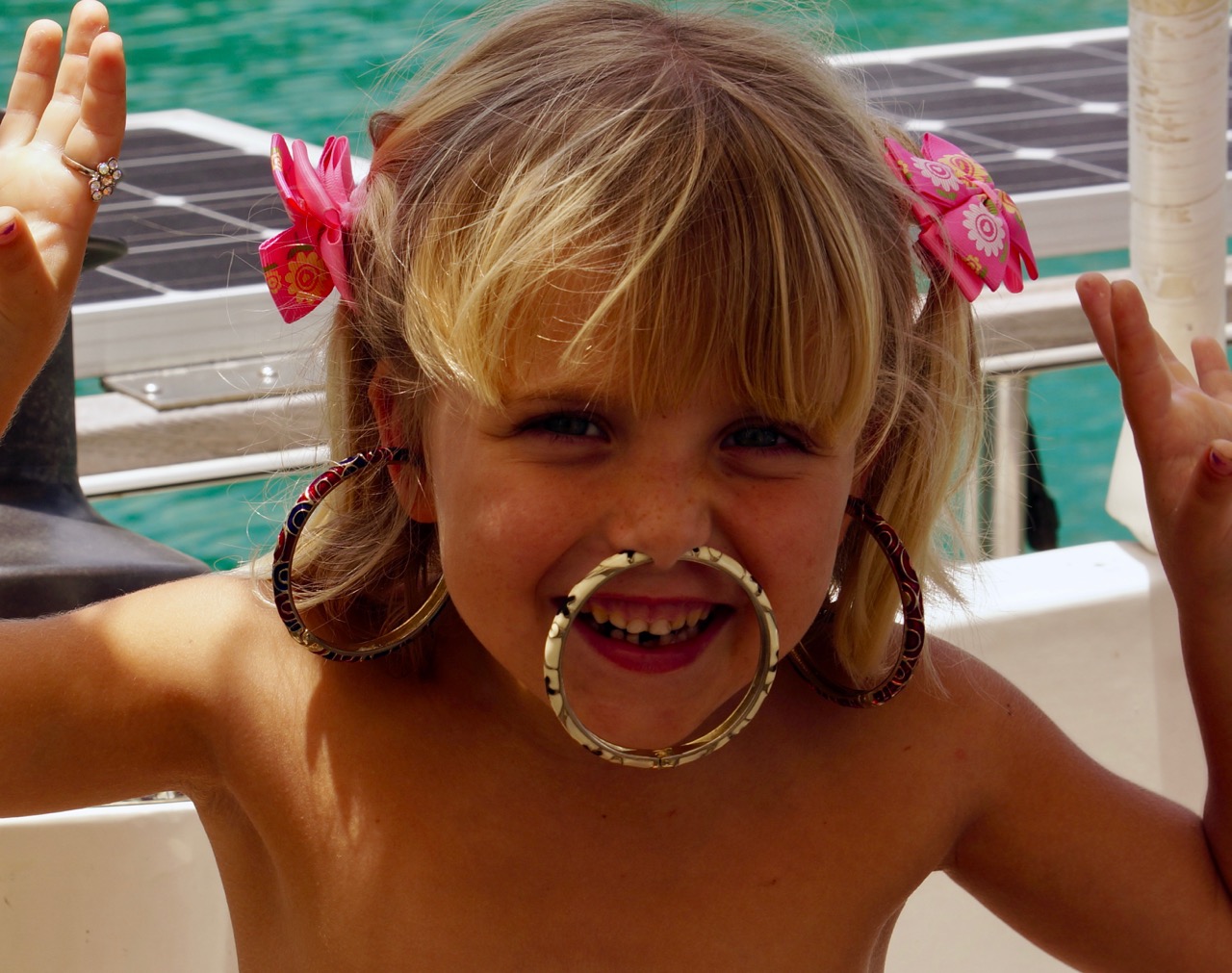 We’re Leaving for the Yucatán – photo 5