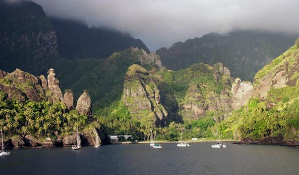 Pacific Ocean Expedition Plan – photo 3