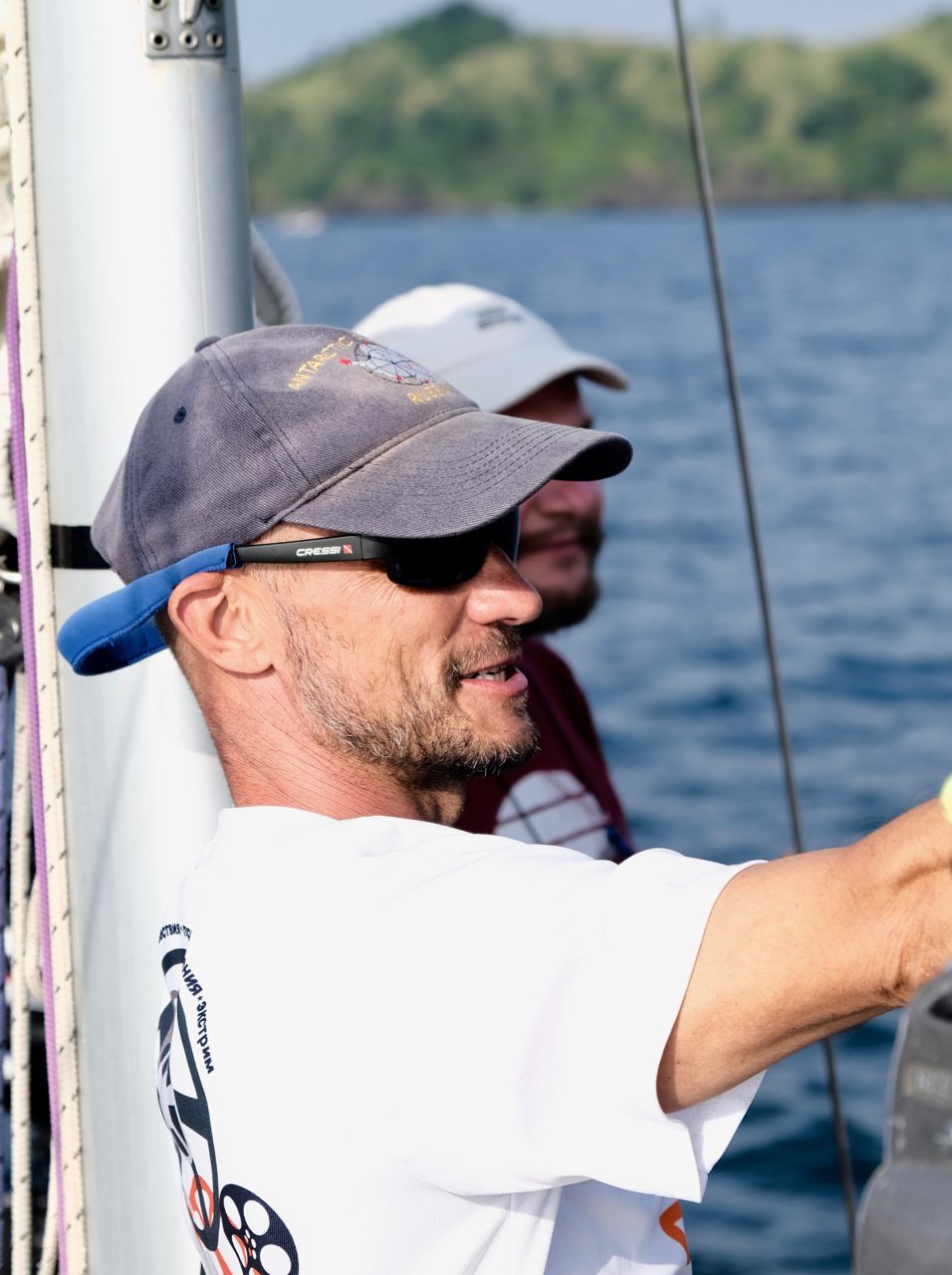 Happy Birthday, Captain Andrey Klochkov! – photo 5