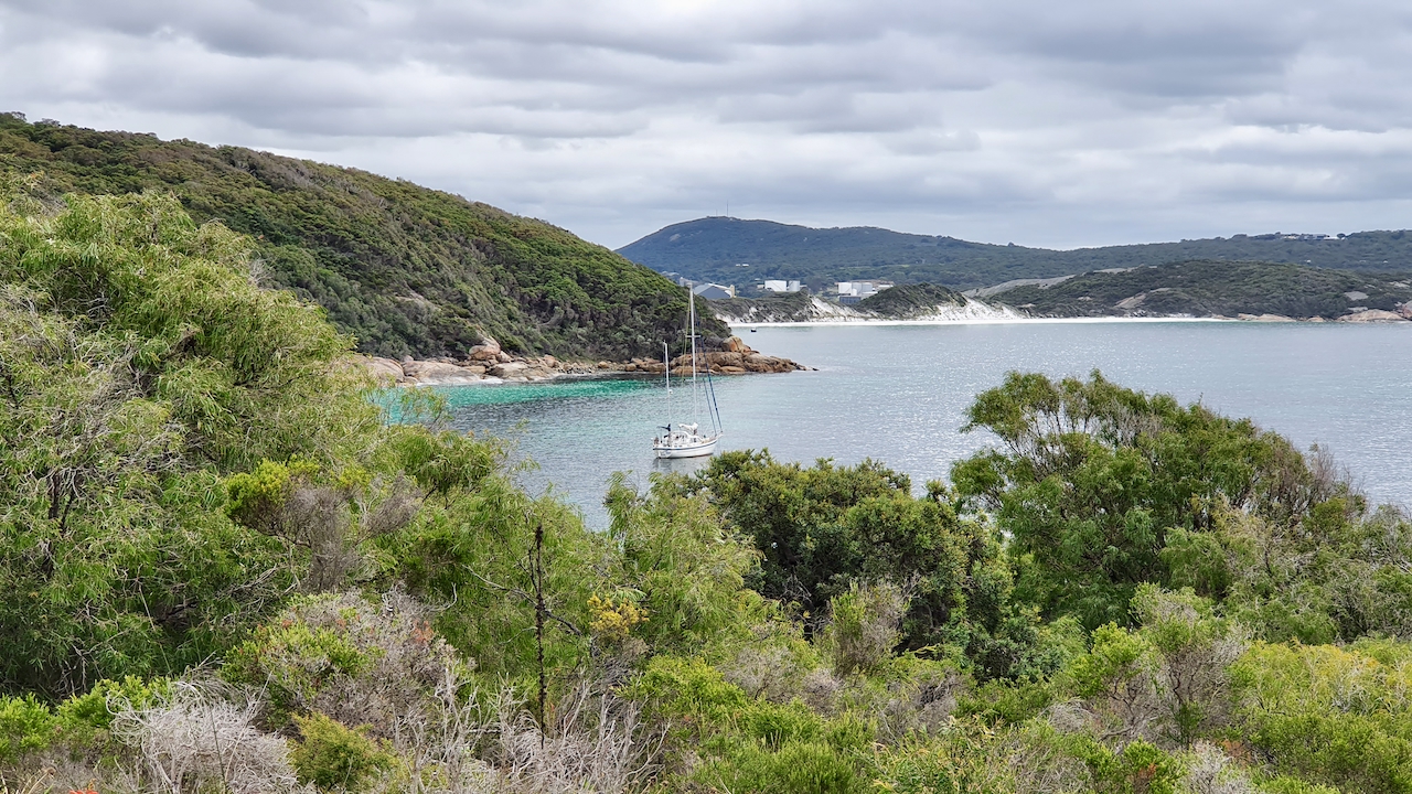 Off to Tasmania, or 2,000 Miles in the Southern Ocean – photo 7