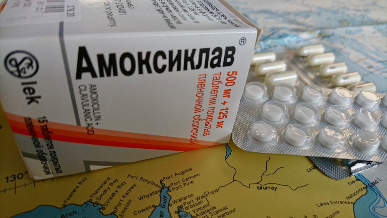 Travel First-Aid Kit. What to Pack in a First-Aid Kit for a Seaside Trip with Children – photo 3