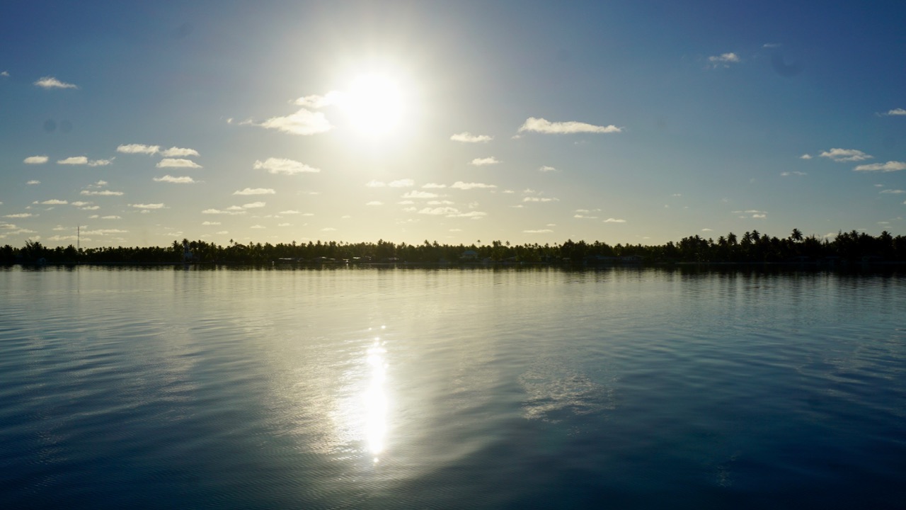 How We Spent the Night in the Dinghy. The Climax – photo 2