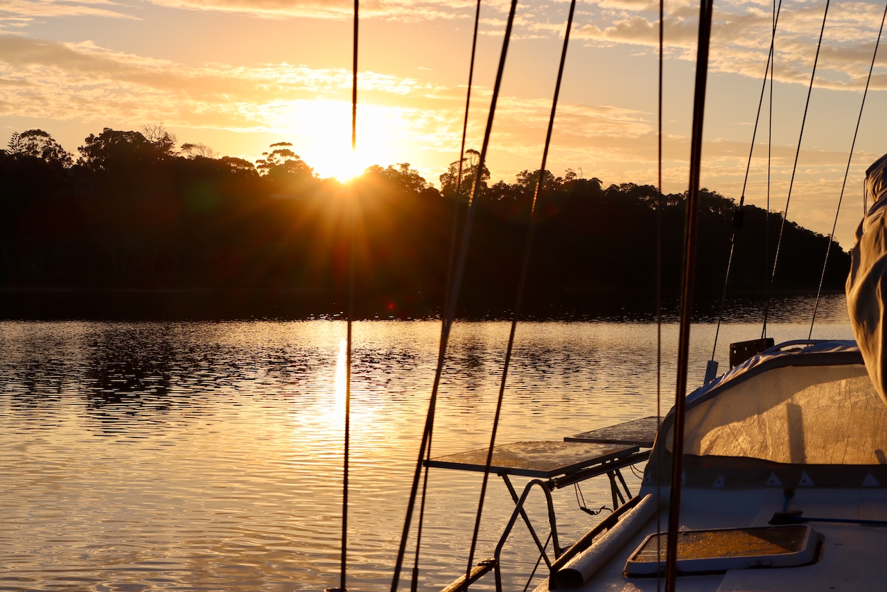 Off to Tasmania, or 2,000 Miles in the Southern Ocean – photo 4