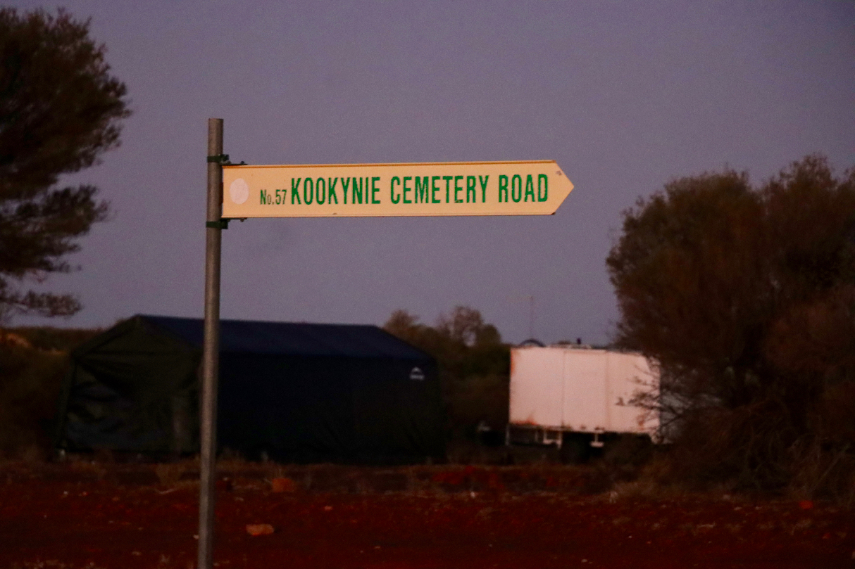 Dead Town – photo 8