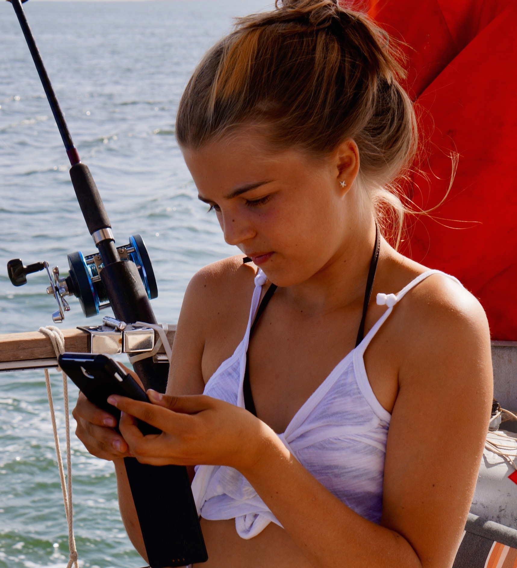 Life and Everyday Living Aboard a Yacht. South America – photo 4