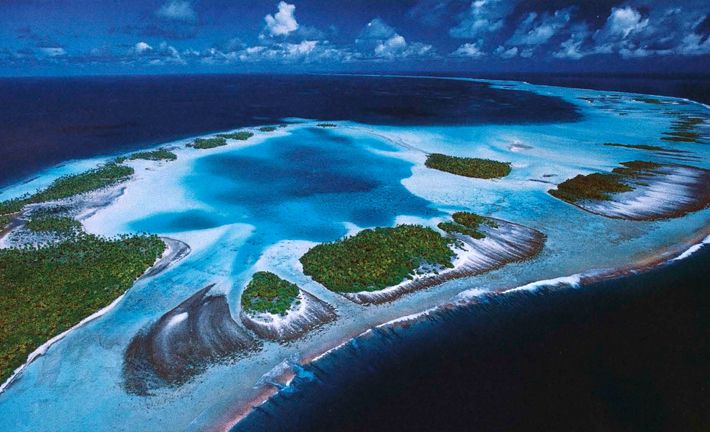 Pacific Ocean Expedition Plan – photo 4