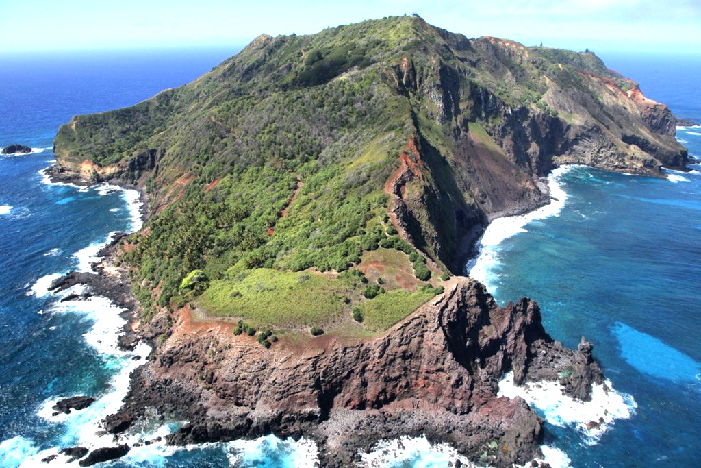 Pacific Ocean Expedition Plan – photo 2