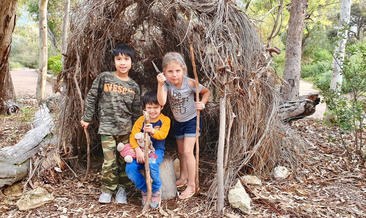 Koalas, Aboriginal People, and the Primal Instinct – photo 11