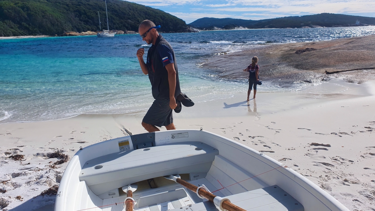 Off to Tasmania, or 2,000 Miles in the Southern Ocean – photo 8