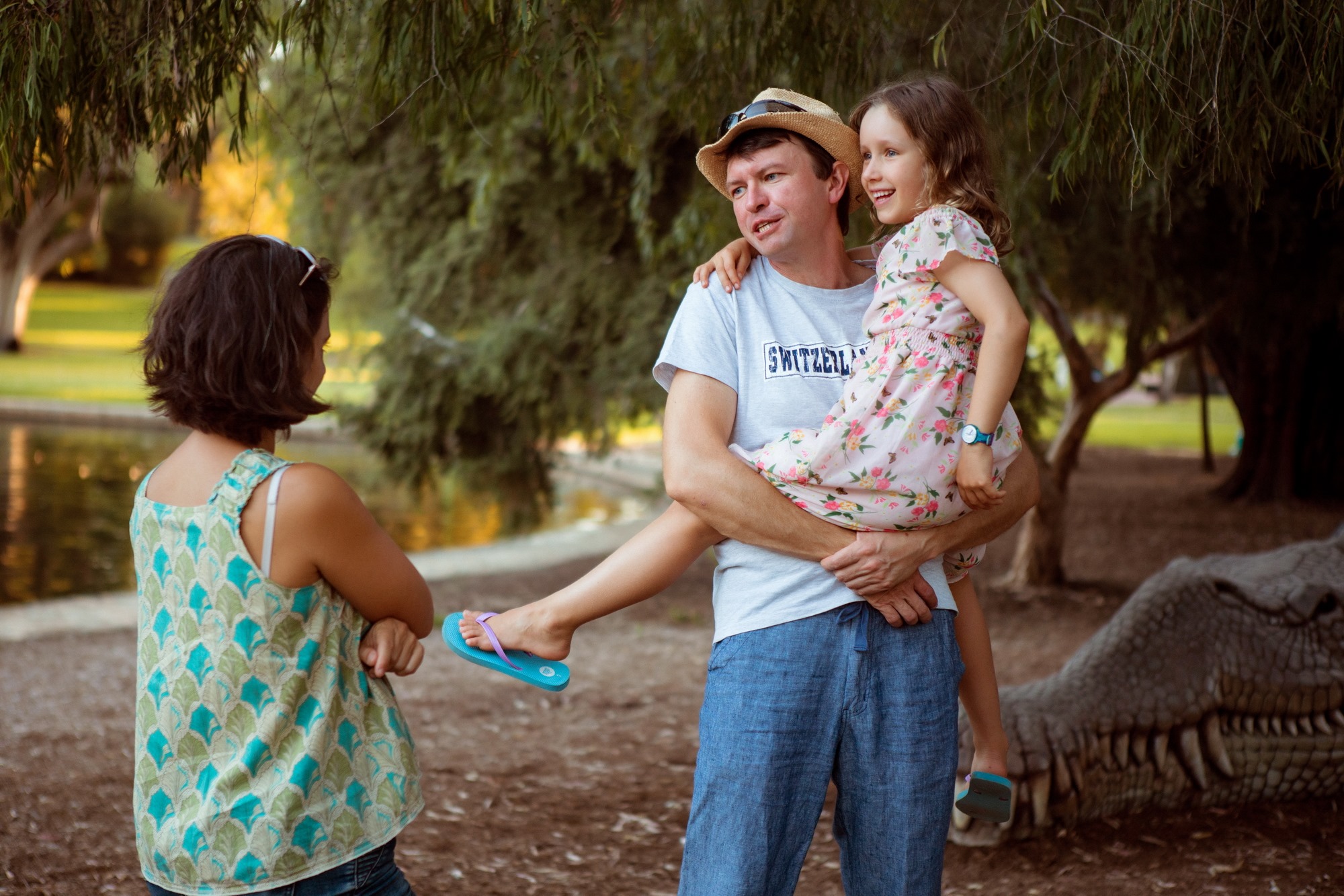 Long Farewells Mean Extra Tears. We’re Heading Out to Sea – photo 9