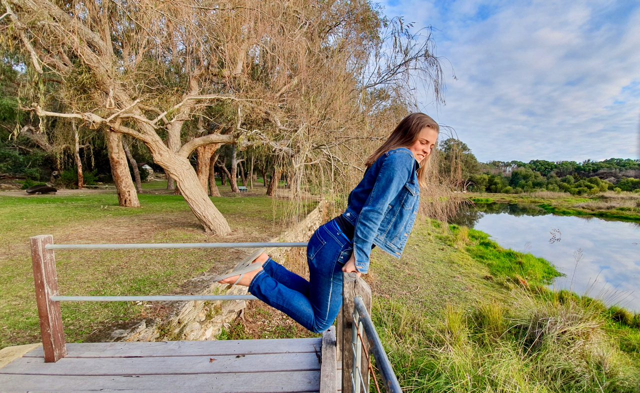 Koalas, Aboriginal People, and the Primal Instinct – photo 13