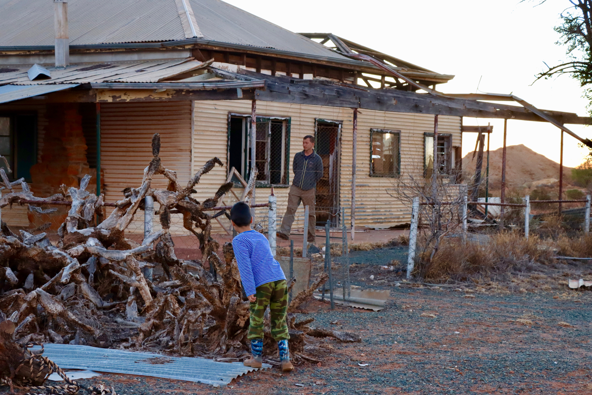 Dead Town – photo 5