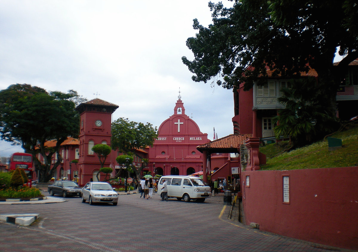 Malaysia – photo 5