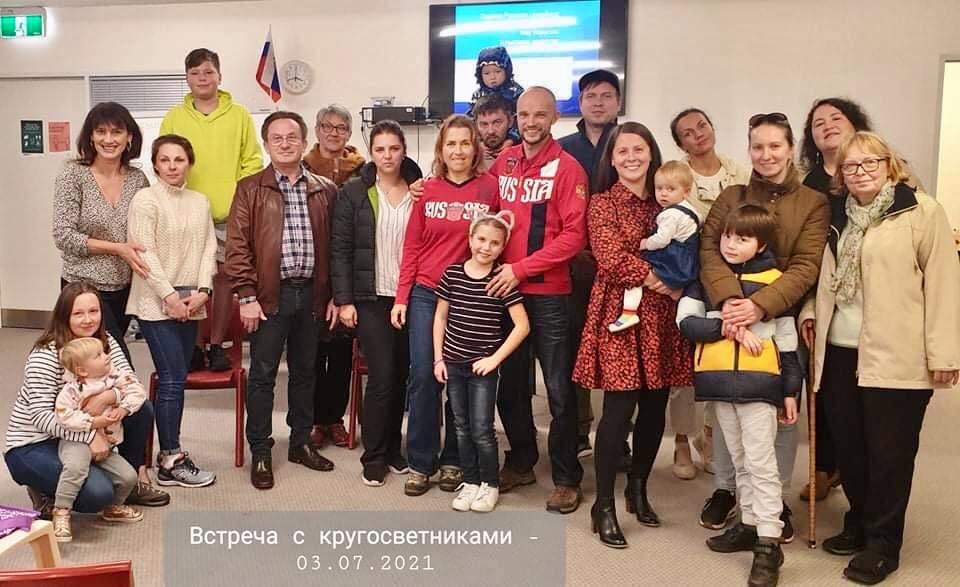 Полтора месяца в Тасмании – фото 10