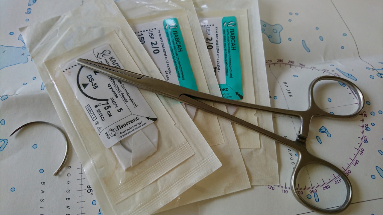 Travel First-Aid Kit. What to Pack in a First-Aid Kit for a Seaside Trip with Children – photo 7