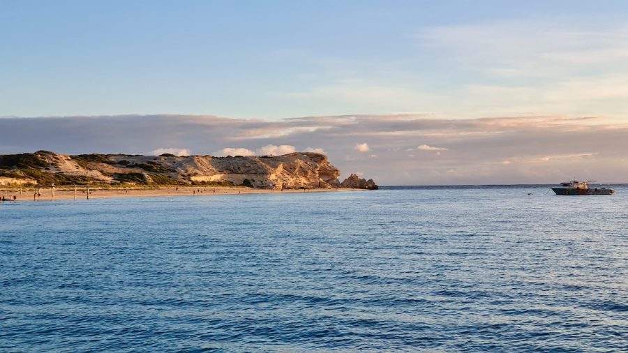 Hamelin bay с Travely-Family